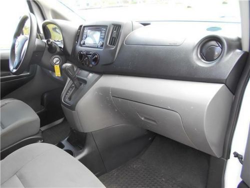 2018 Nissan NV S ONLY 81K MILES REAR CAMERA NON SMOKER!!!, US $14,598.00, image 14