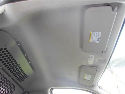2018 Nissan NV S ONLY 81K MILES REAR CAMERA NON SMOKER!!!, US $14,598.00, image 15