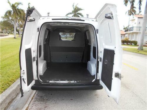 2018 Nissan NV S ONLY 81K MILES REAR CAMERA NON SMOKER!!!, US $14,598.00, image 17