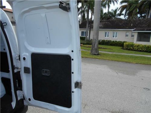 2018 Nissan NV S ONLY 81K MILES REAR CAMERA NON SMOKER!!!, US $14,598.00, image 20