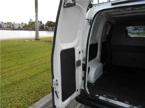 2018 Nissan NV S ONLY 81K MILES REAR CAMERA NON SMOKER!!!, US $14,598.00, image 21