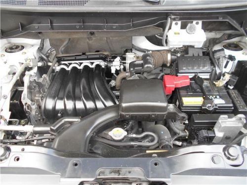 2018 Nissan NV S ONLY 81K MILES REAR CAMERA NON SMOKER!!!, US $14,598.00, image 26