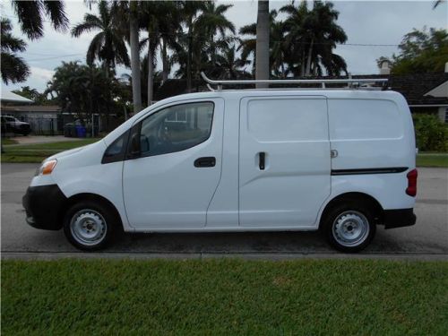 2018 Nissan NV S ONLY 81K MILES REAR CAMERA NON SMOKER!!!, US $14,598.00, image 34