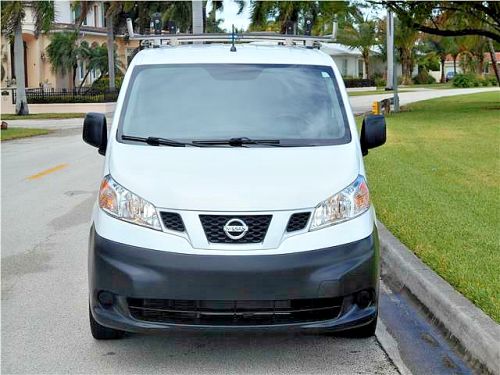 2018 Nissan NV S ONLY 81K MILES REAR CAMERA NON SMOKER!!!, US $14,598.00, image 36