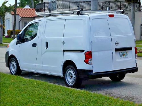 2018 Nissan NV S ONLY 81K MILES REAR CAMERA NON SMOKER!!!, US $14,598.00, image 38