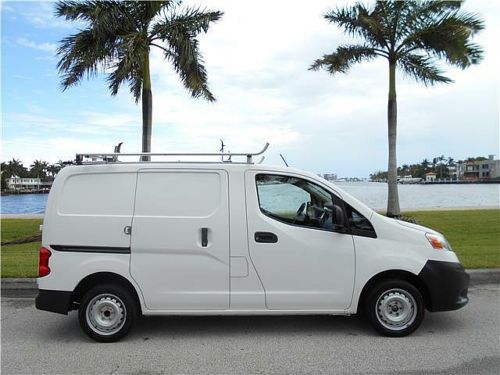 2018 Nissan NV S ONLY 81K MILES REAR CAMERA NON SMOKER!!!, US $14,598.00, image 41