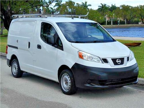 2018 Nissan NV S ONLY 81K MILES REAR CAMERA NON SMOKER!!!, US $14,598.00, image 42
