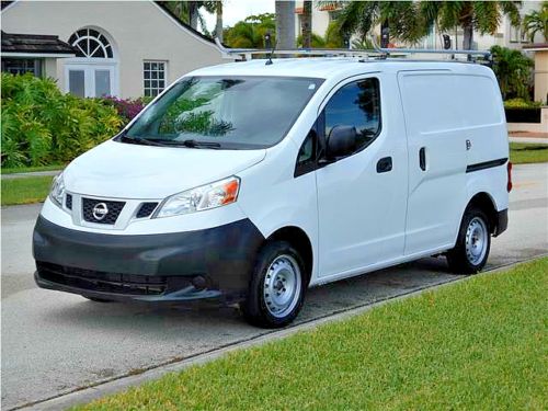 2018 Nissan NV S ONLY 81K MILES REAR CAMERA NON SMOKER!!!, US $14,598.00, image 44