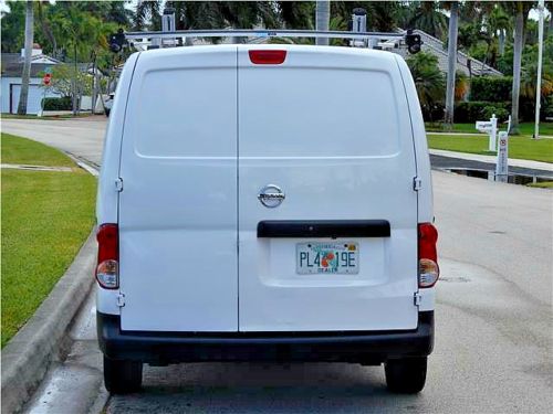 2018 Nissan NV S ONLY 81K MILES REAR CAMERA NON SMOKER!!!, US $14,598.00, image 46