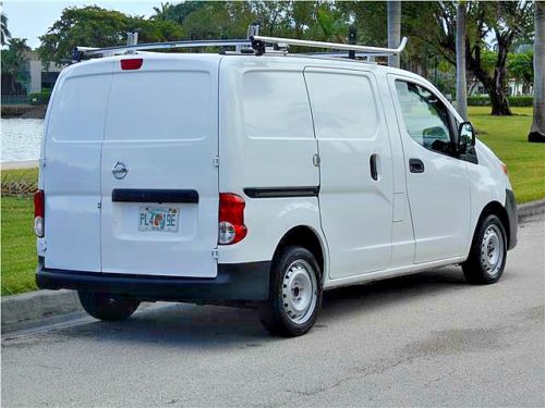 2018 Nissan NV S ONLY 81K MILES REAR CAMERA NON SMOKER!!!, US $14,598.00, image 47