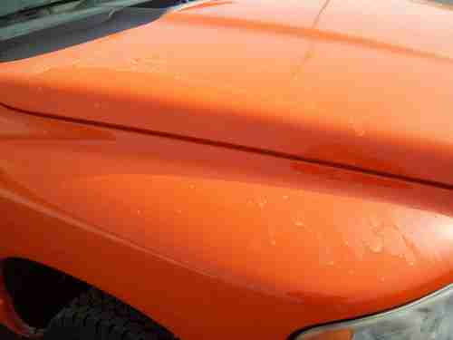 2004 Dodge Ram 1500 ST Standard Cab Pickup 2-Door, image 6