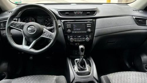 2017 Nissan Rogue SV Sport Utility 4D, US $5,500.00, image 6