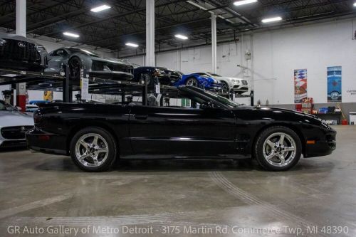 1998 Pontiac Firebird Trans Am WS6, US $20,900.00, image 2