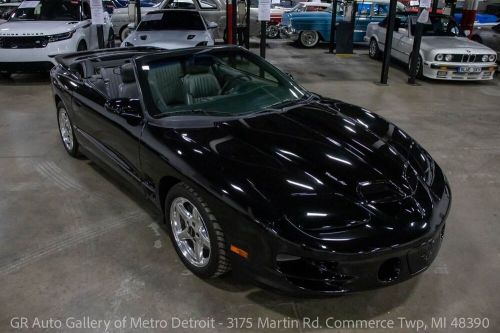1998 Pontiac Firebird Trans Am WS6, US $20,900.00, image 3