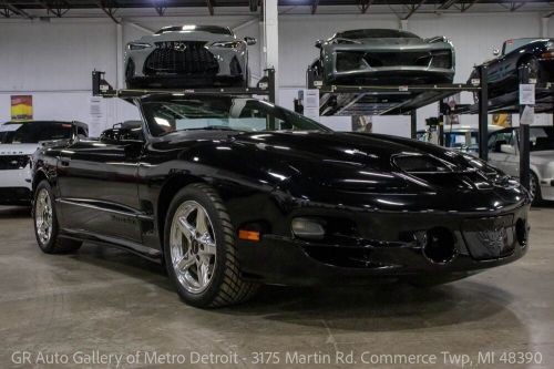 1998 Pontiac Firebird Trans Am WS6, US $20,900.00, image 4