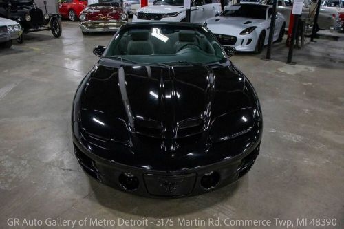 1998 Pontiac Firebird Trans Am WS6, US $20,900.00, image 5
