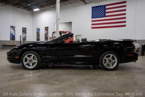 1998 Pontiac Firebird Trans Am WS6, US $20,900.00, image 8