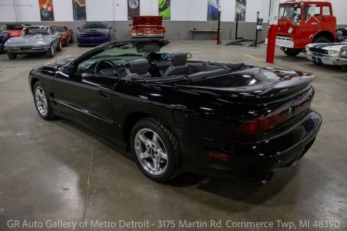 1998 Pontiac Firebird Trans Am WS6, US $20,900.00, image 9