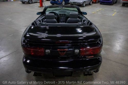 1998 Pontiac Firebird Trans Am WS6, US $20,900.00, image 10
