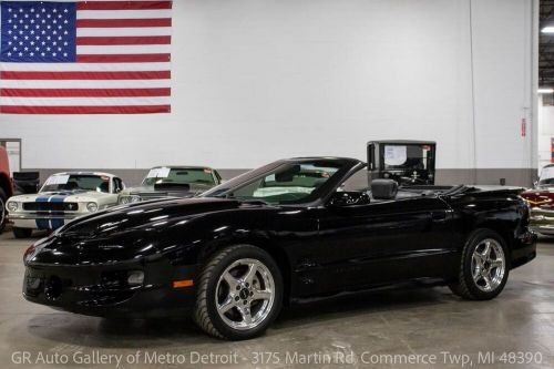 1998 Pontiac Firebird Trans Am WS6, US $20,900.00, image 12