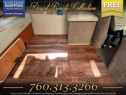 1971 Volkswagen Campmobile, US $24,950.00, image 2