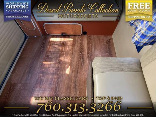 1971 Volkswagen Campmobile, US $24,950.00, image 3