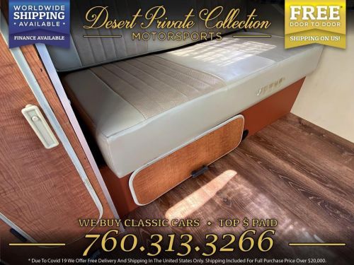 1971 Volkswagen Campmobile, US $24,950.00, image 4