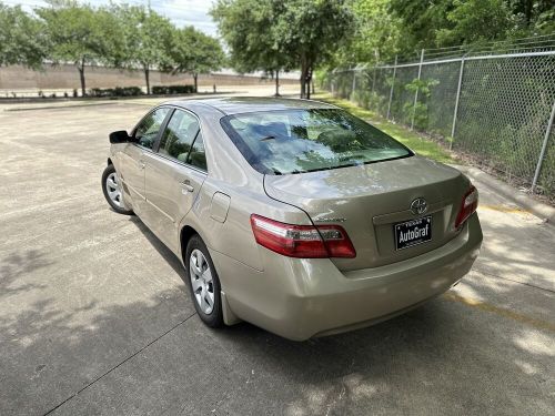 2008 toyota camry ce