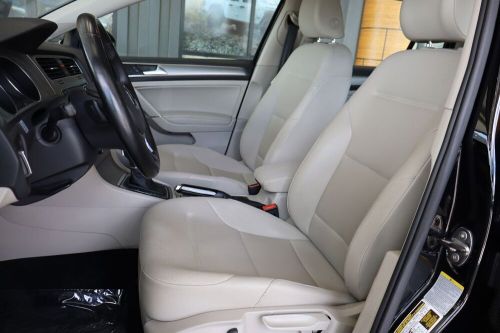 2015 volkswagen golf s