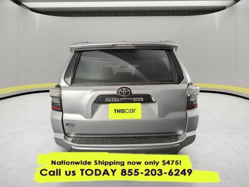 2022 Toyota 4Runner TRD Off Road, US $26,102.30, image 3