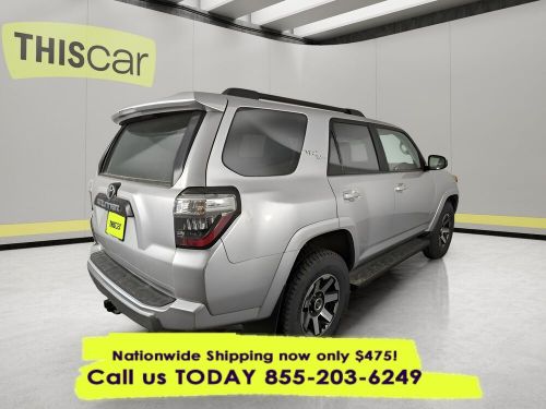2022 Toyota 4Runner TRD Off Road, US $26,102.30, image 4