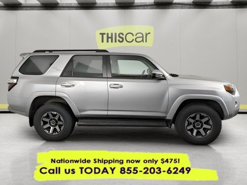 2022 Toyota 4Runner TRD Off Road, US $26,102.30, image 6