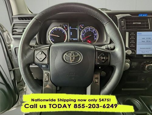 2022 Toyota 4Runner TRD Off Road, US $26,102.30, image 10