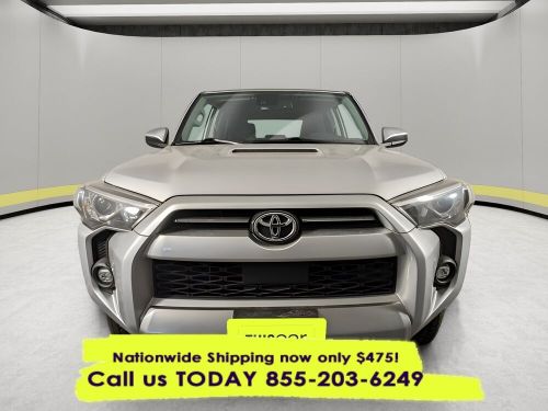 2022 Toyota 4Runner TRD Off Road, US $26,102.30, image 30
