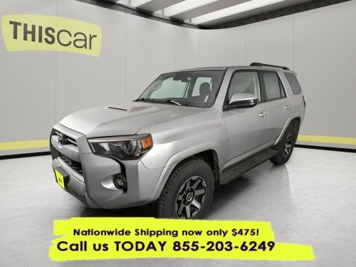2022 Toyota 4Runner TRD Off Road, US $26,102.30, image 31