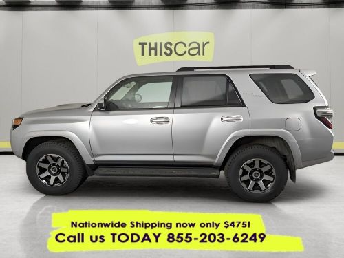2022 Toyota 4Runner TRD Off Road, US $26,102.30, image 33