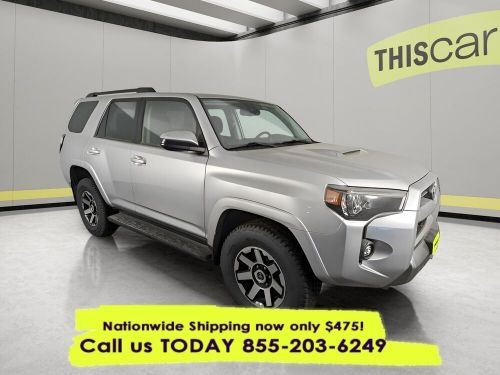 2022 Toyota 4Runner TRD Off Road, US $26,102.30, image 35