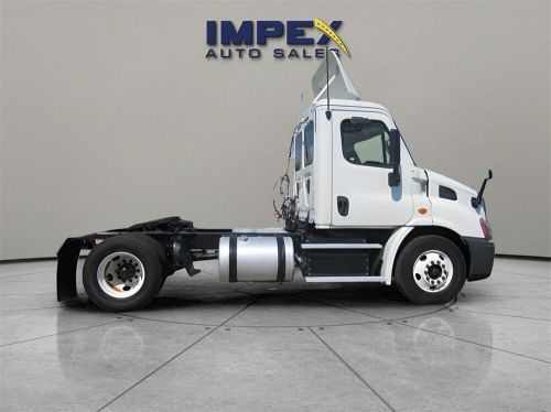 Other Makes Cascadia