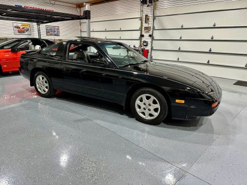 1991 Nissan 240SX BASE, US $27,900.00, image 2