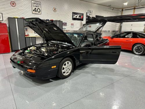 1991 Nissan 240SX BASE, US $27,900.00, image 3