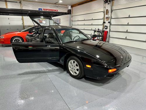 1991 Nissan 240SX BASE, US $27,900.00, image 4