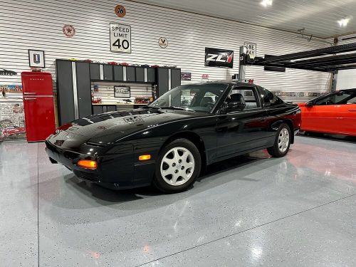 1991 Nissan 240SX BASE, US $27,900.00, image 5