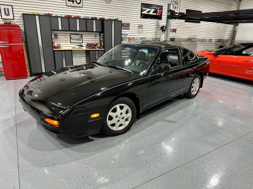 1991 Nissan 240SX BASE, US $27,900.00, image 6