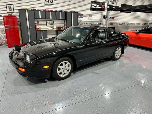 1991 Nissan 240SX BASE, US $27,900.00, image 7