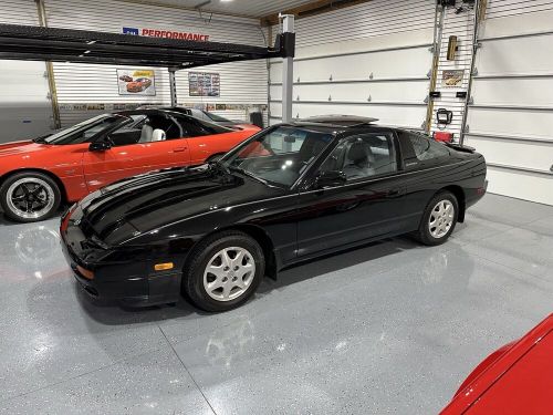 1991 Nissan 240SX BASE, US $27,900.00, image 8