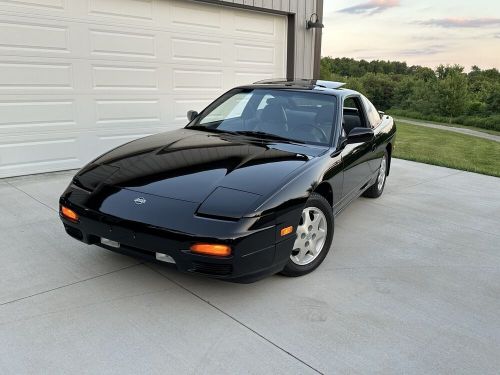 1991 Nissan 240SX BASE, US $27,900.00, image 10