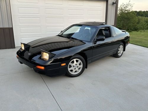 1991 Nissan 240SX BASE, US $27,900.00, image 11
