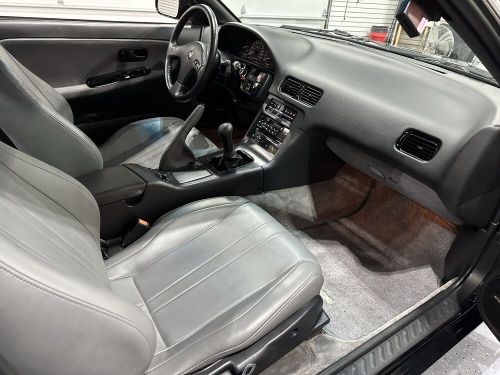 1991 Nissan 240SX BASE, US $27,900.00, image 13