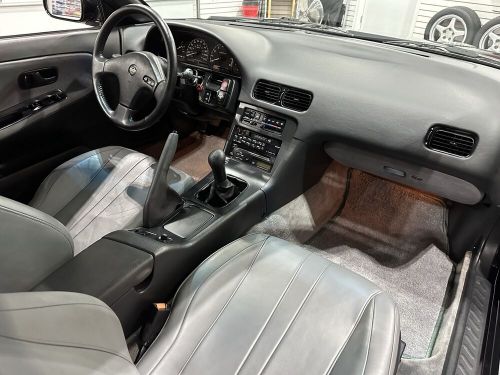 1991 Nissan 240SX BASE, US $27,900.00, image 14