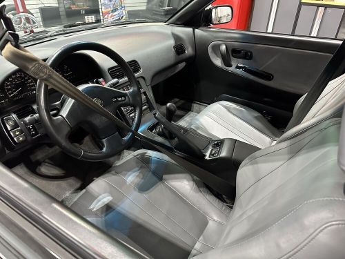 1991 Nissan 240SX BASE, US $27,900.00, image 16